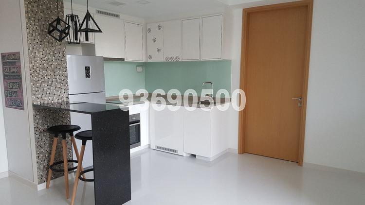 Bartley Ridge (D13), Condominium #158151802